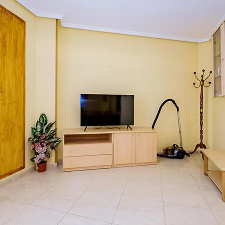 San Pascual Id91 Apartmán Torrevieja