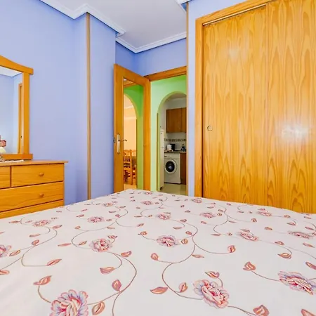 San Pascual Id91 Apartmán *