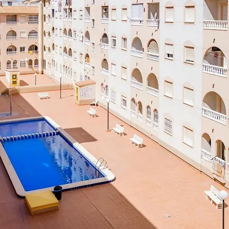 San Pascual Id91 Apartmán
