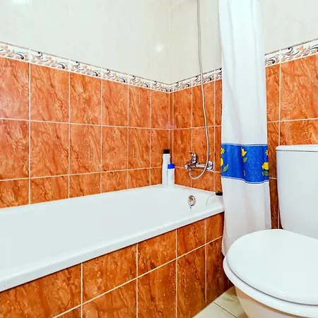 San Pascual Id91 Apartmán