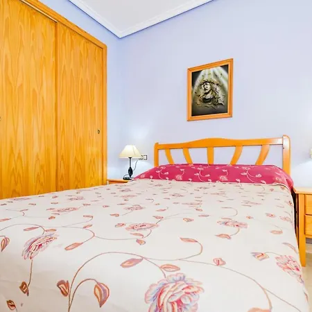 Apartmán San Pascual Id91 Torrevieja