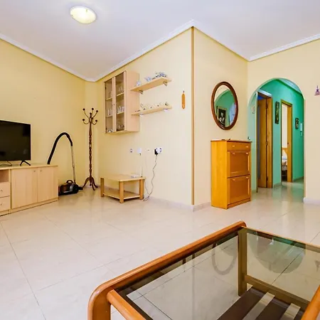 San Pascual Id91 Apartmán Torrevieja