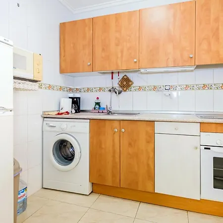 San Pascual Id91 Apartament Torrevieja