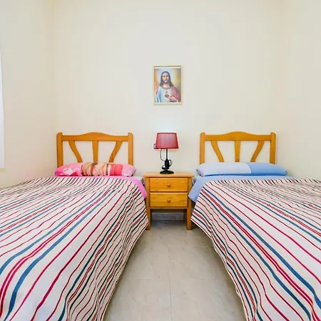 San Pascual Id91 Apartament Torrevieja