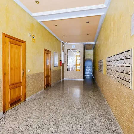 San Pascual Id91 Апартаменти *