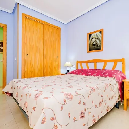 San Pascual Id91 Apartament Torrevieja