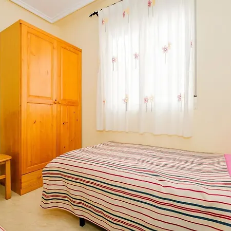 San Pascual Id91 Apartament *