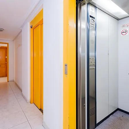 Apartament San Pascual Id91 Torrevieja
