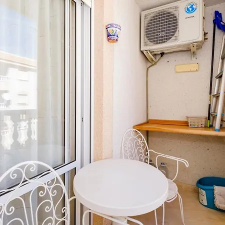 Apartment San Pascual Id91 Torrevieja