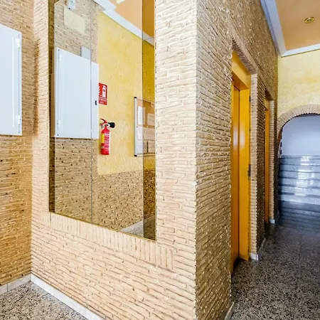 San Pascual Id91 Torrevieja